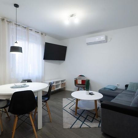 Pyrotima Apartments Zadar Exteriér fotografie