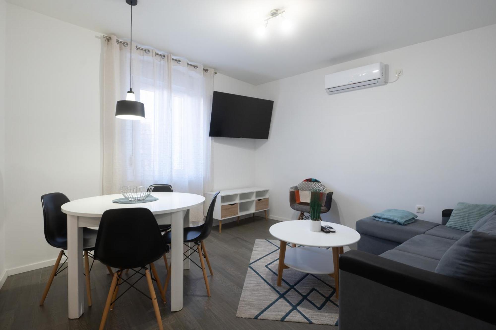 Pyrotima Apartments Zadar Exteriér fotografie